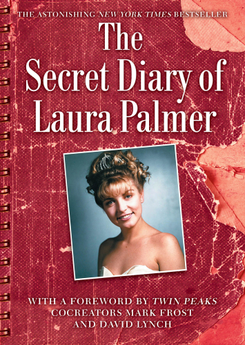 The secret diary of Laura Palmer