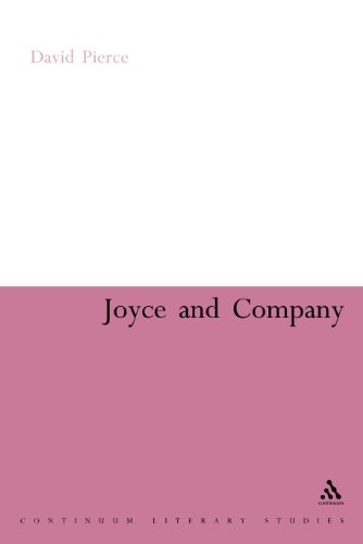 Joyce and company