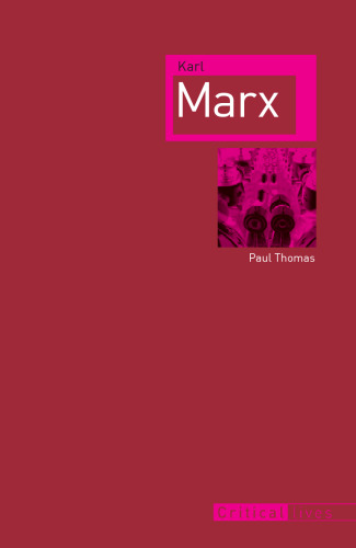 Karl Marx