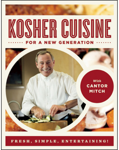 Kosher cuisine for a new generation