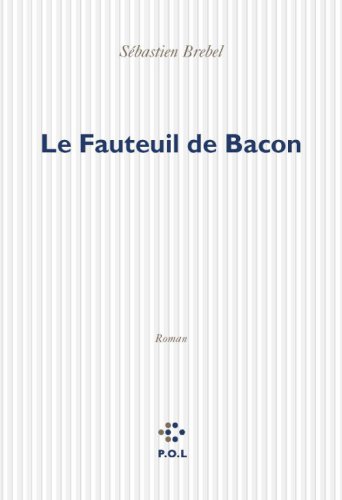 Le fauteuil de Bacon