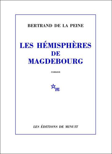 Les Hémisphères de Magdebourg