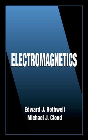 Electromagnetics