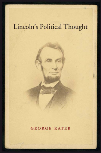 Lincoln's political thought