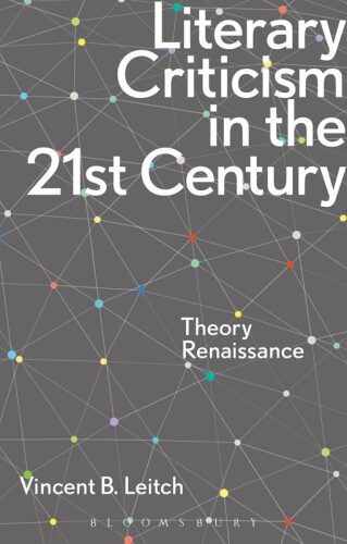 Literary criticism in the 21st century : theory renaissance