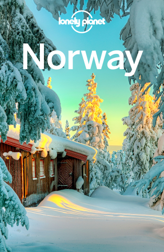 Lonely Planet Norway