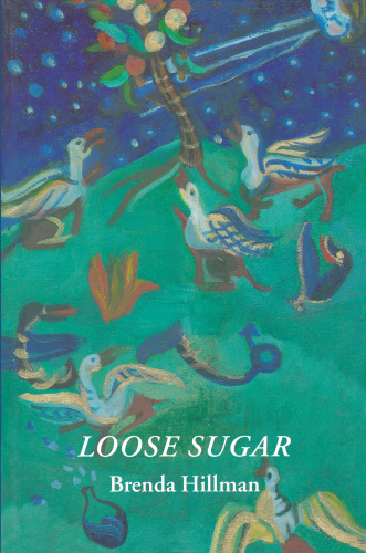 Loose sugar