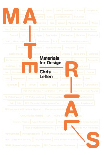 Materials for design