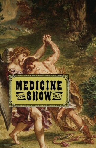 Medicine show