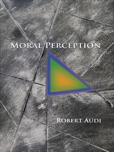 Moral perception