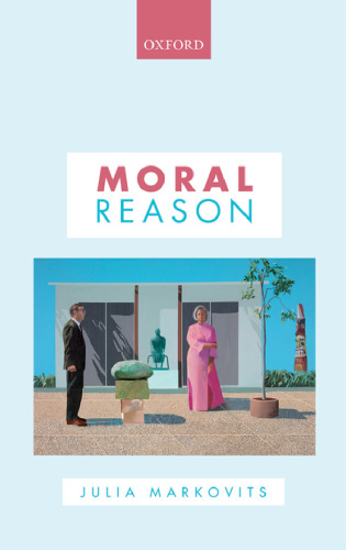 Moral reason