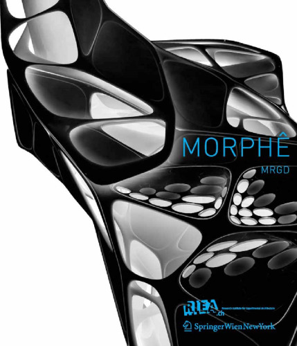 Morphê : MRGD