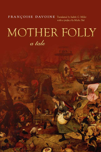 Mother folly : a tale