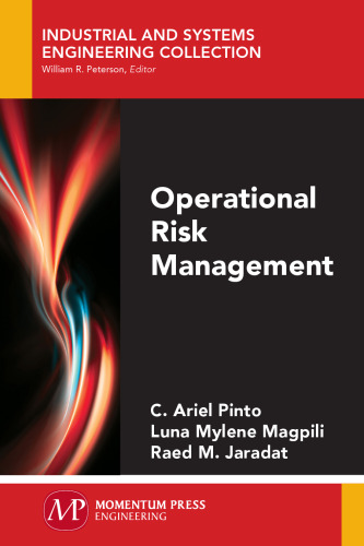 Operational risk management