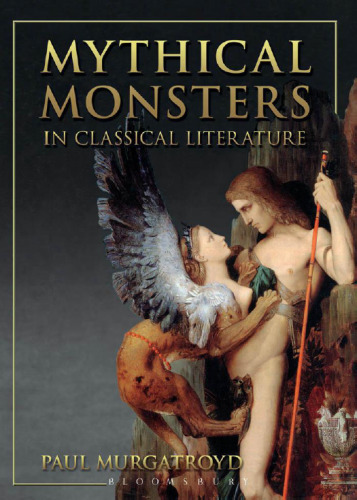 Mythical monsters in classical literature