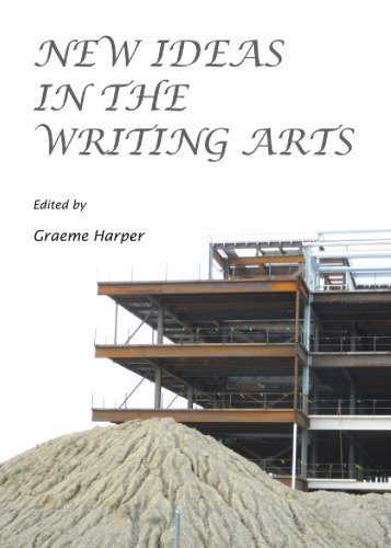 New ideas in the writing arts