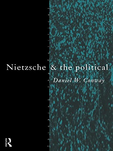 Nietzsche & the political