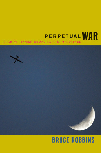 Perpetual war for perpetual peace