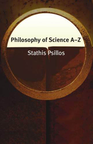 Philosophy of science A-Z