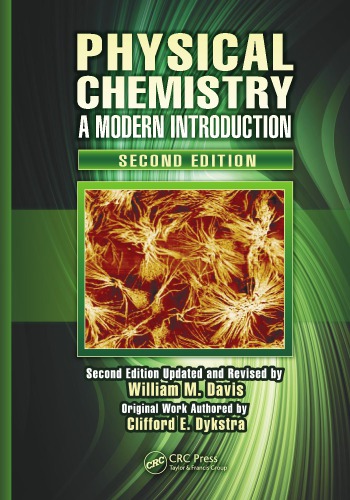 Physical Chemistry : A Modern Introduction, Second Edition