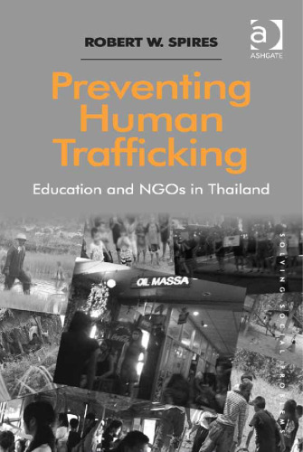 Preventing Human Trafficking: Education and NGOs in Thailand