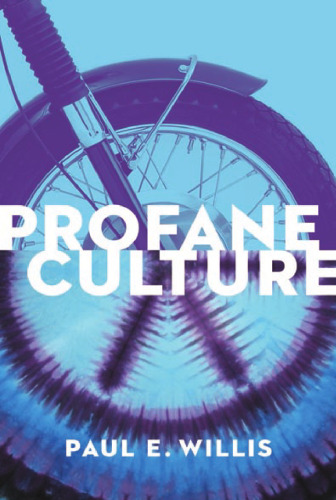 Profane culture