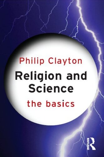 Religion and science : the basics