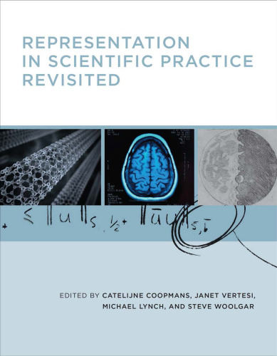 Representation in scientific practice revisited