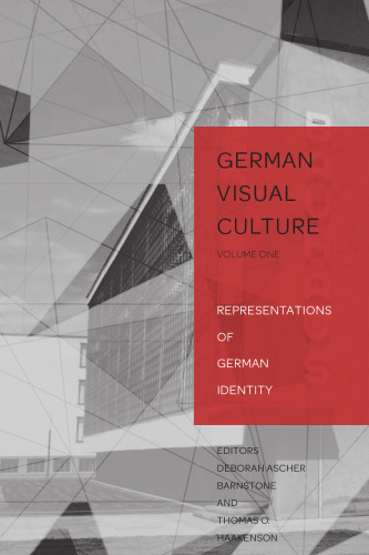 Representations of German identity