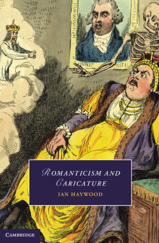 Romanticism and caricature