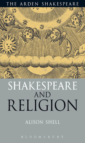 Shakespeare and religion