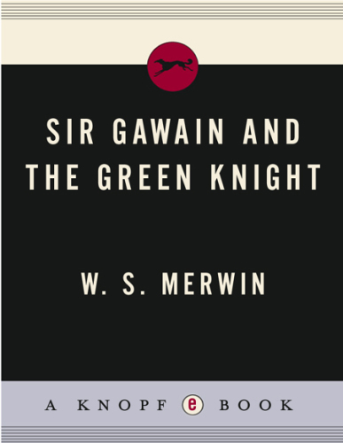 Sir Gawain and the Green Knight