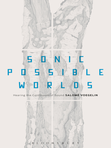 Sonic possible worlds : hearing the continuum of sound