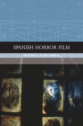 Spanish Horror Film