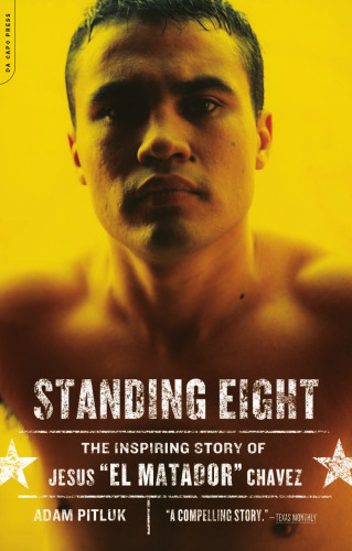 Standing eight : the inspiring story of Jesus 