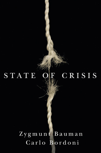 State of crisis