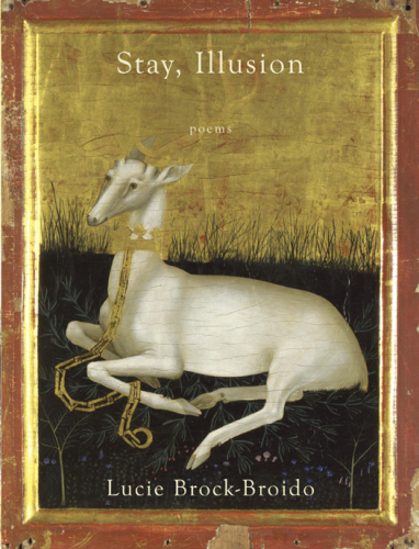 Stay, illusion