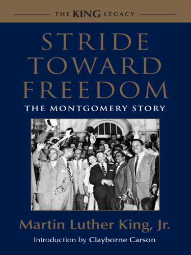 Stride Toward Freedom : The Montgomery Story