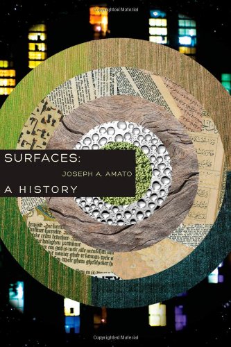 Surfaces : a history