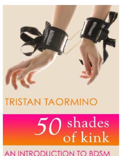 50 Shades of Kink