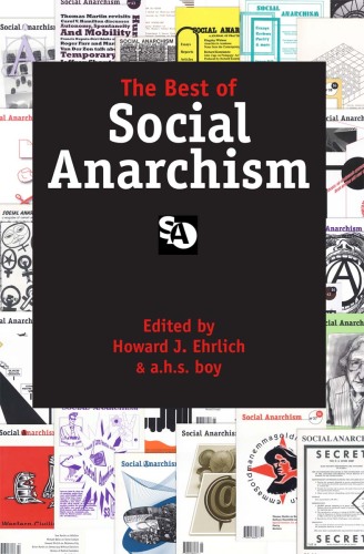 Best of social anarchism