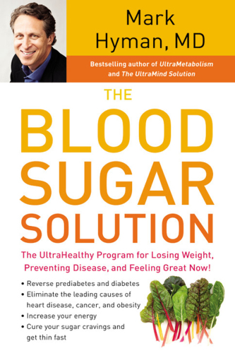 The Blood Sugar Solution