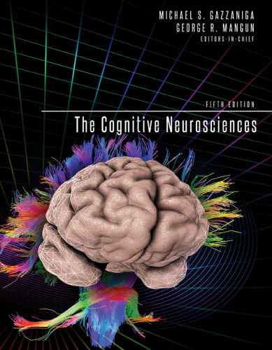 The Cognitive Neurosciences