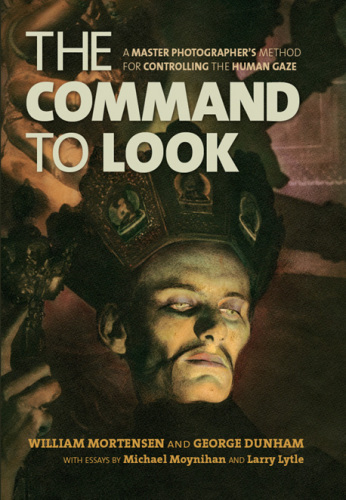 The command to look, a formula for picture success