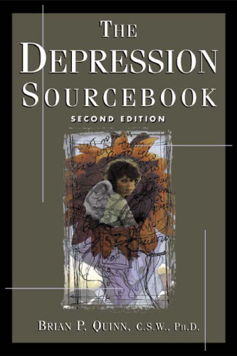 The depression sourcebook