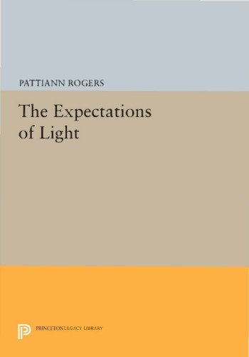 The Expectations of Light