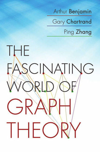 The fascinating world of graph theory