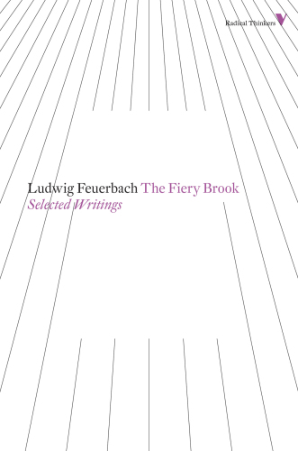 The fiery brook : selected writings