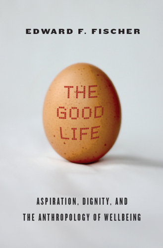 The good life : aspiration, dignity, and the anthropology of wellbeing