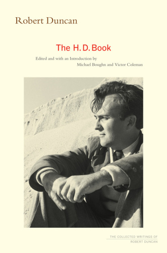 The H.D. book